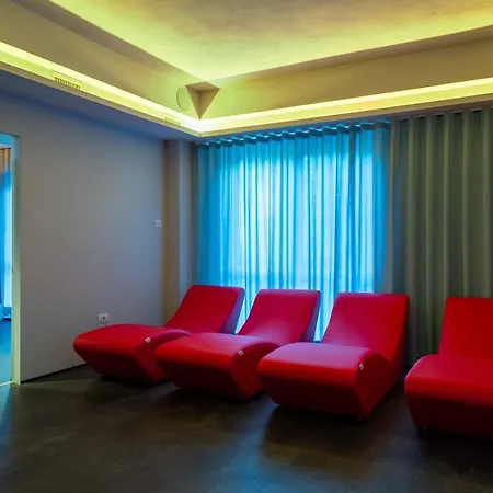 Goti Hotel