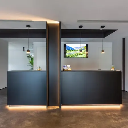 Goti Hotel Torbole Sul Garda