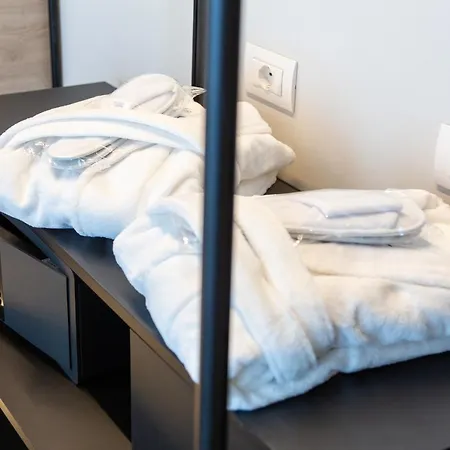 Hotel Goti Torbole Sul Garda