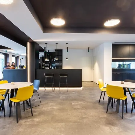 Goti Hotel