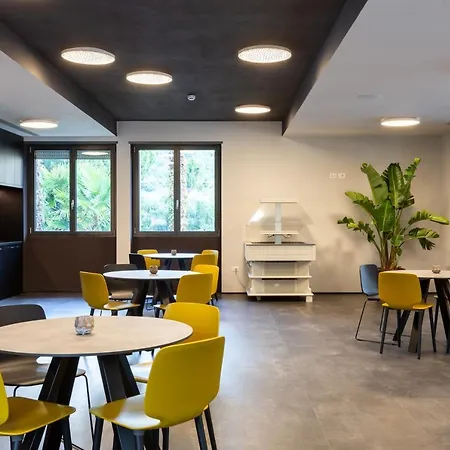 Hotel Goti Torbole Sul Garda
