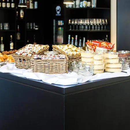 Hotel Goti Torbole Sul Garda