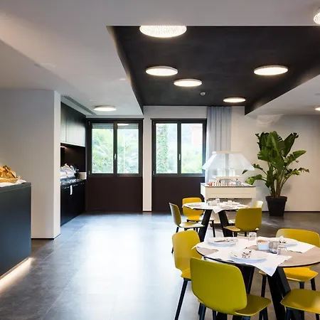 Goti Hotel 4*