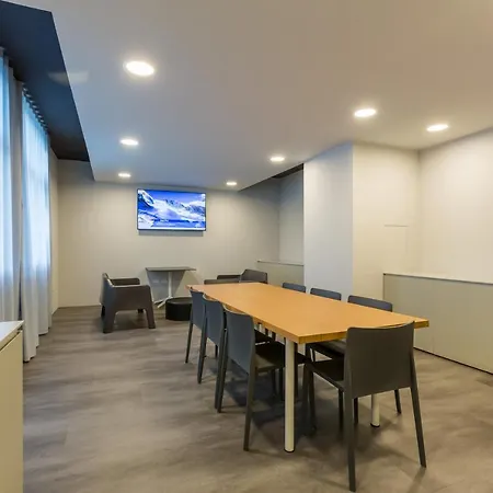 Goti Hotel
