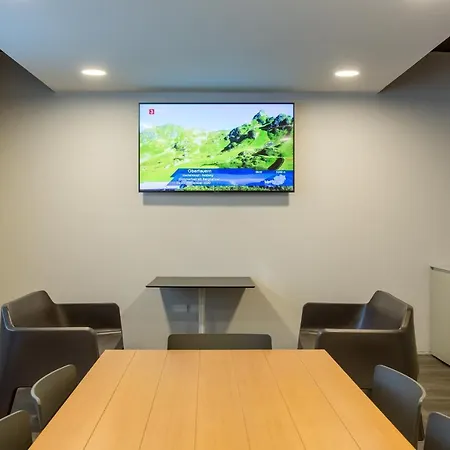 Goti Hotel