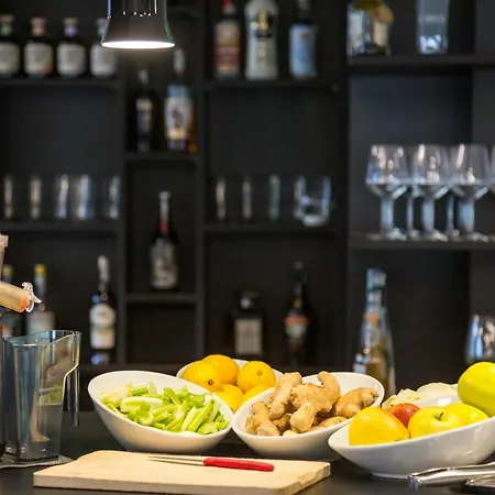 Hotel Goti Torbole Sul Garda