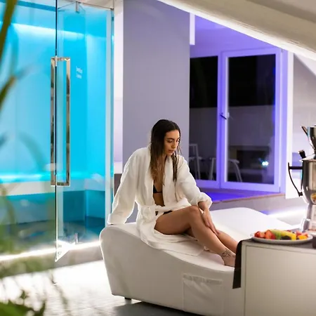Hotel Goti Torbole Sul Garda