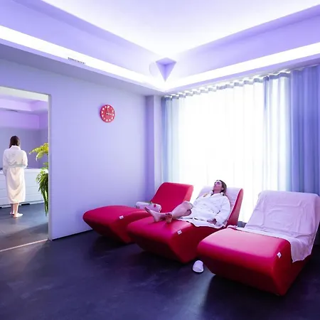 Hotel Goti