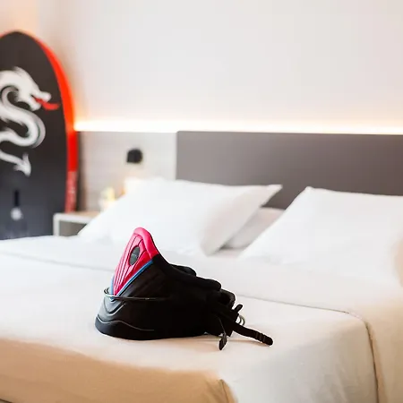 Goti Hotel