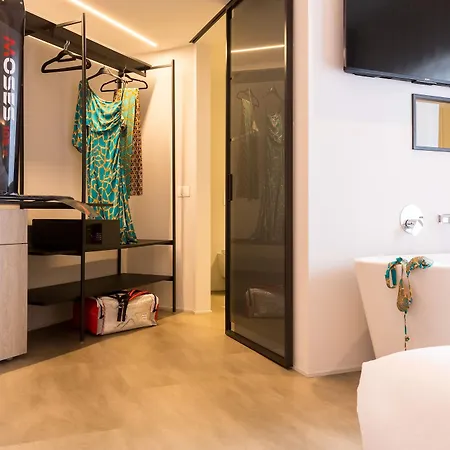 Goti Hotel Torbole Sul Garda