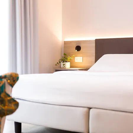 Goti Hotel 4*