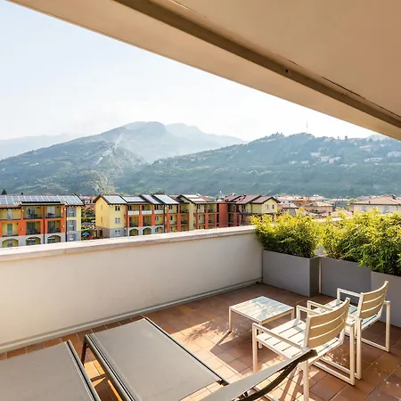 Goti Hotel Torbole Sul Garda