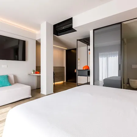 Goti Hotel 4*