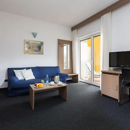 Hotel Goti