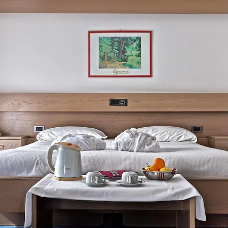 Goti Hotel 4*